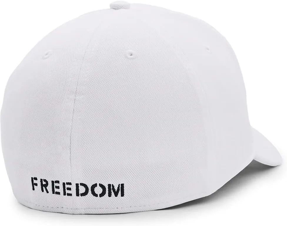 Under Armour Men's Freedom Blitzing Hat