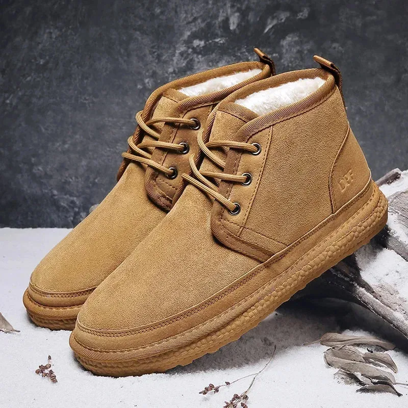 Waterproof Chelsea Boots | LEO