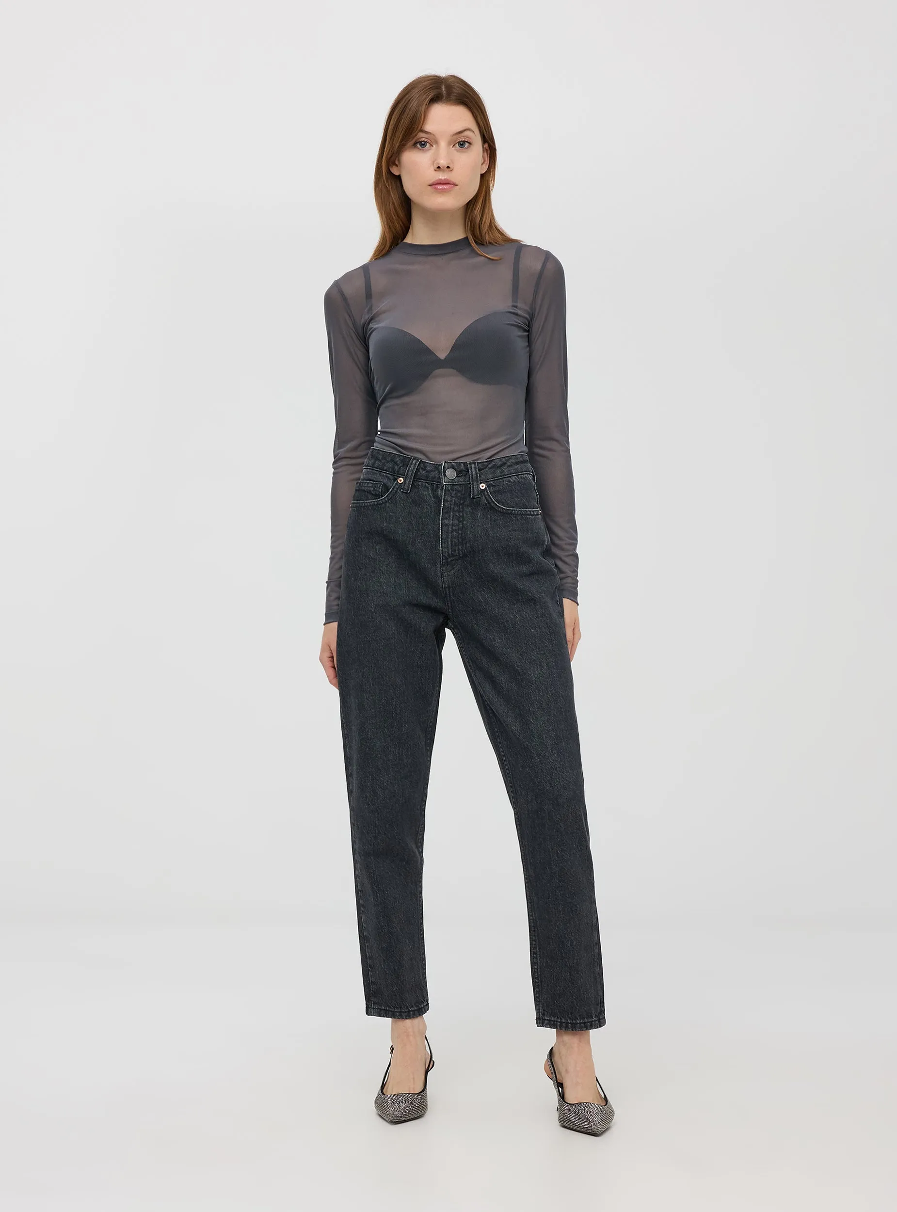 Woman's Long pants jeans