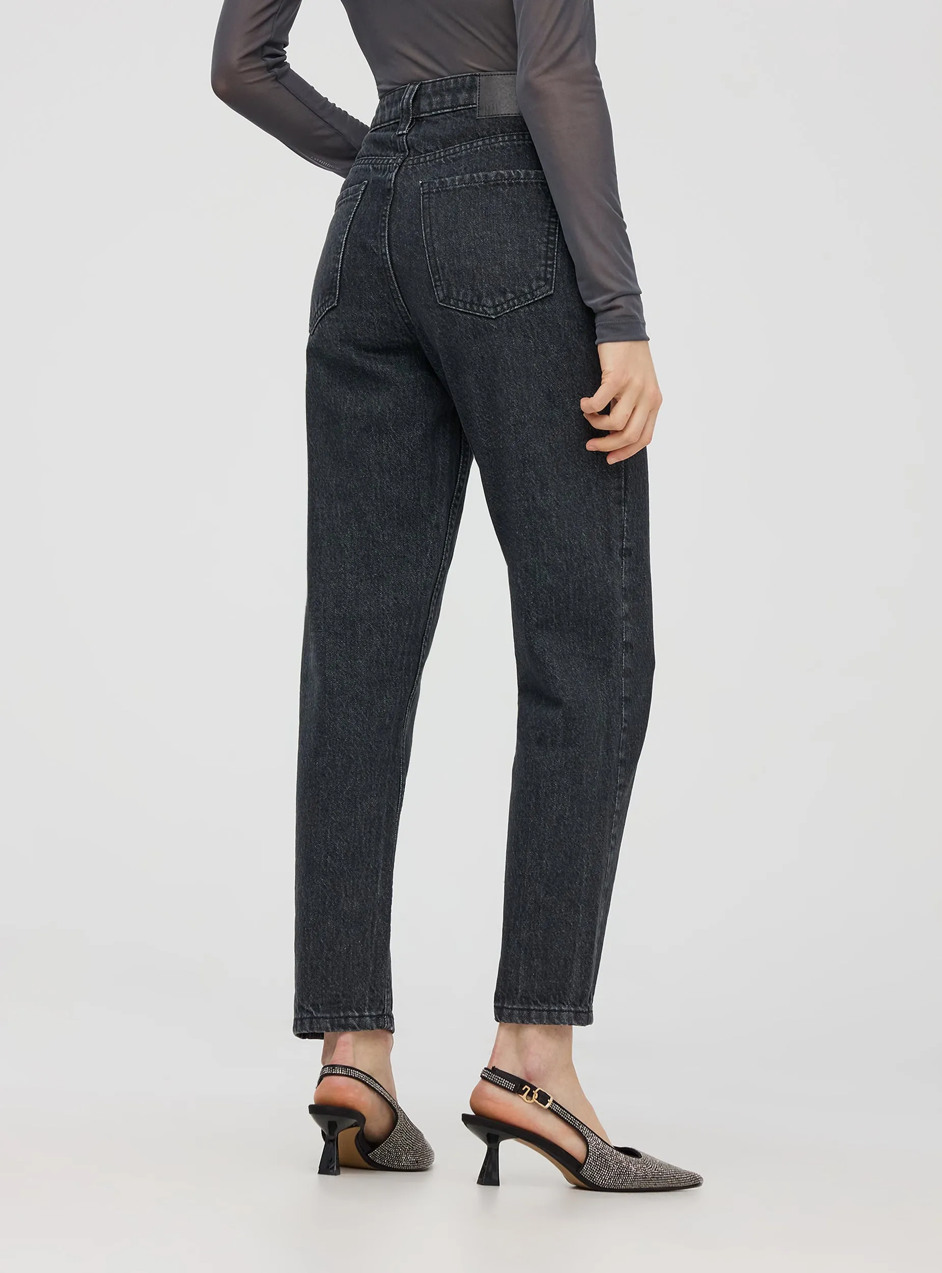 Woman's Long pants jeans