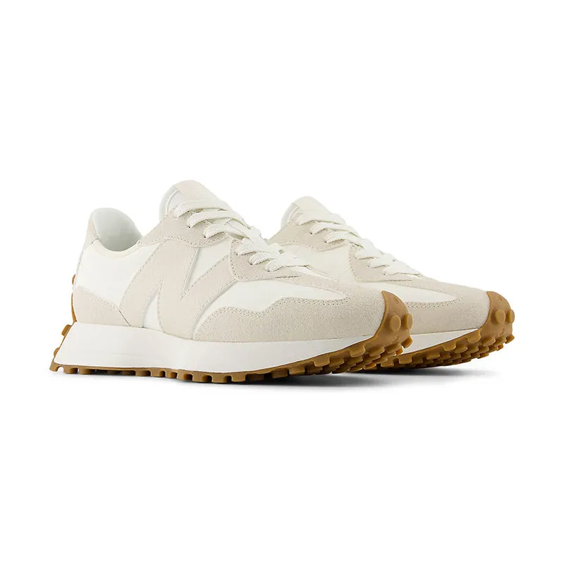 Women's 327 Linen/Sea Salt