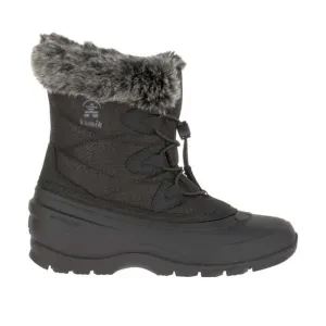 Women's Kamik Momentum L2 Winter Boot – Stay Warm and Stylish