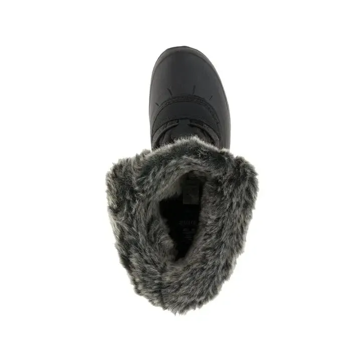 Women's Kamik Momentum L2 Winter Boot – Stay Warm and Stylish